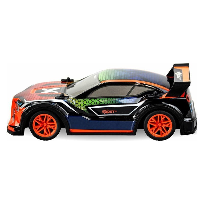 Exost R/C Fusion Bolt Car thumbnail 3