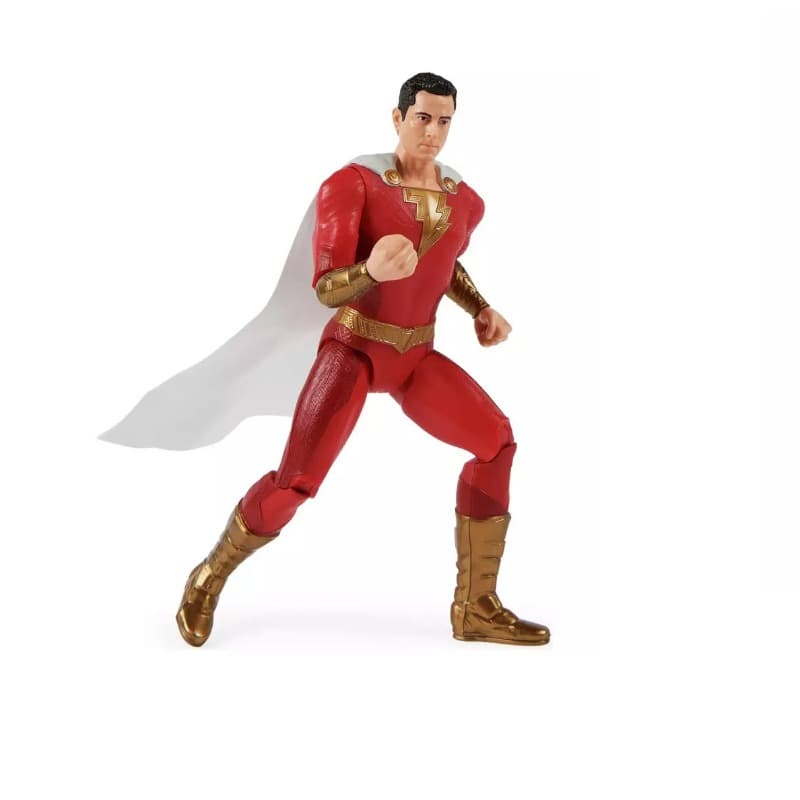 DC Comics Shazam 12 inch Figure thumbnail 3