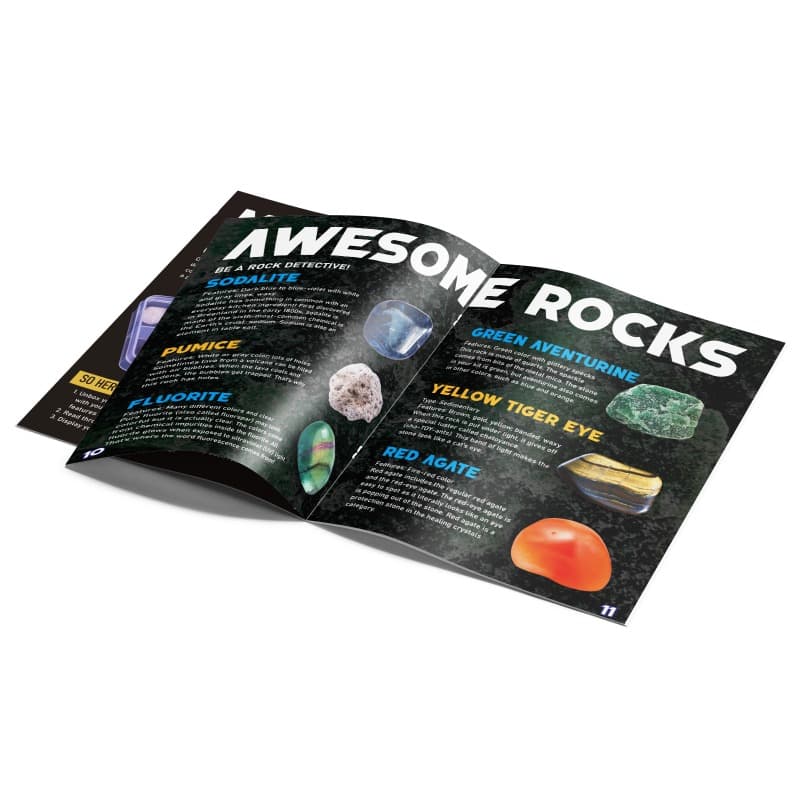 Ultimate Earth Science Kit thumbnail 4