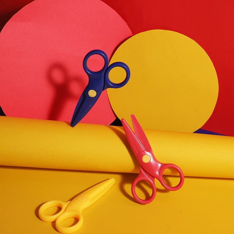 Lebze Flower Monaco Scissors thumbnail 3