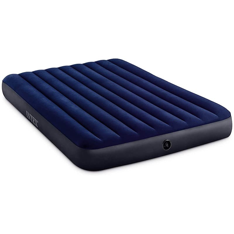 Intex Queen Size Dura Beam AirBed thumbnail 2