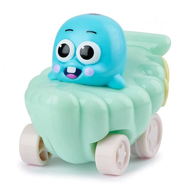 Baby Shark Big Show Speedy Sea Vehicle - Hank thumbnail 2