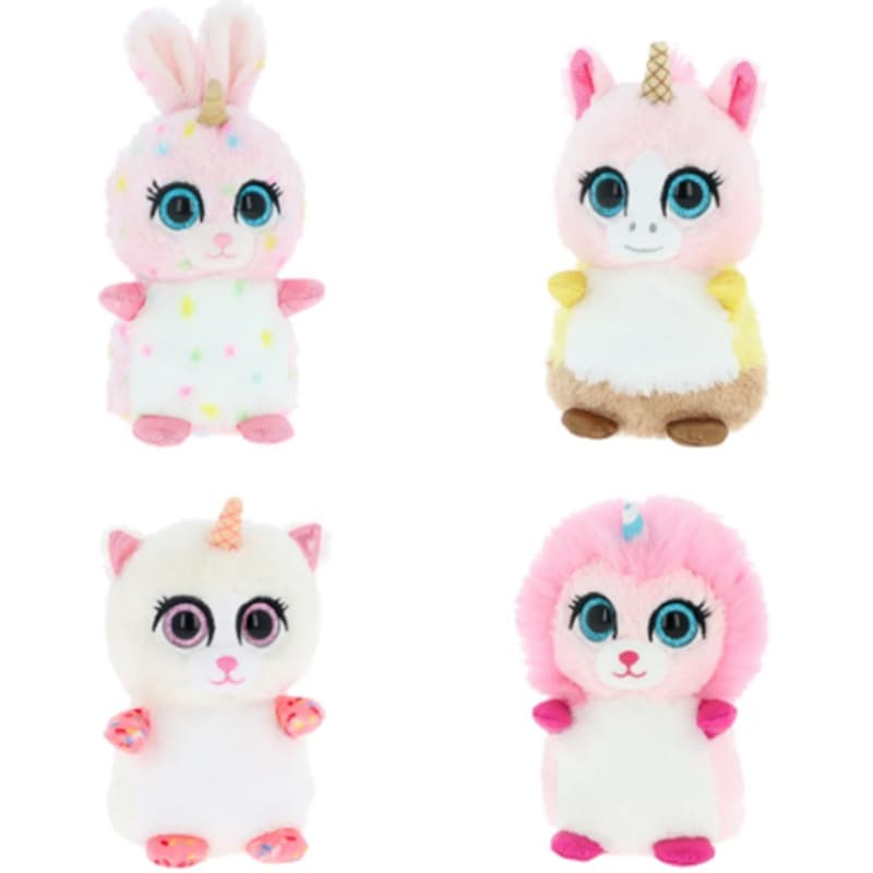 Keel Toys Sweet Scent Motsu 25Cm Assortment