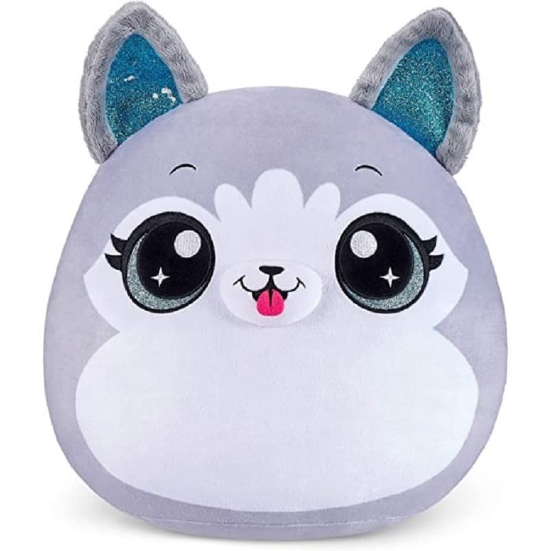 Coco Surprise Squishies S1 Soft Plush Multi Shapes thumbnail 4