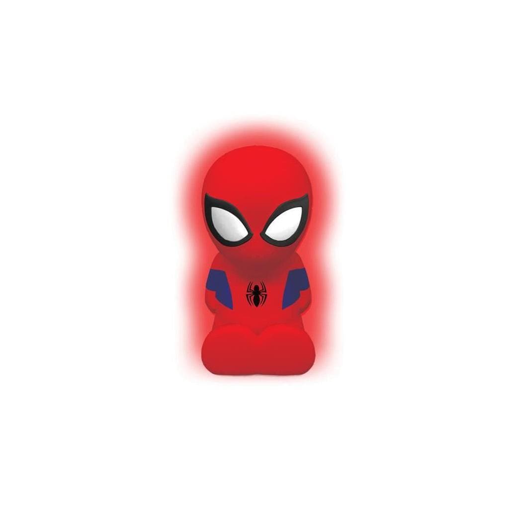 Lexibook - Marvel Spider-Man Pocket Night Light thumbnail 4