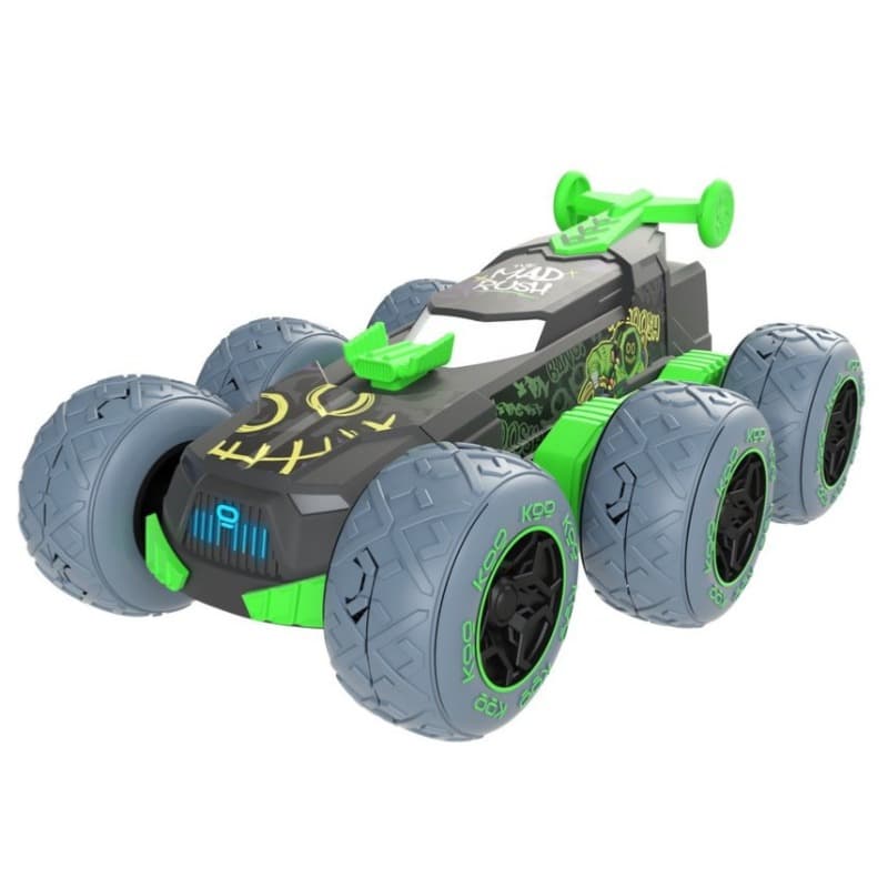 Kaboom RC Kotaro 6 Wheels Car thumbnail 3