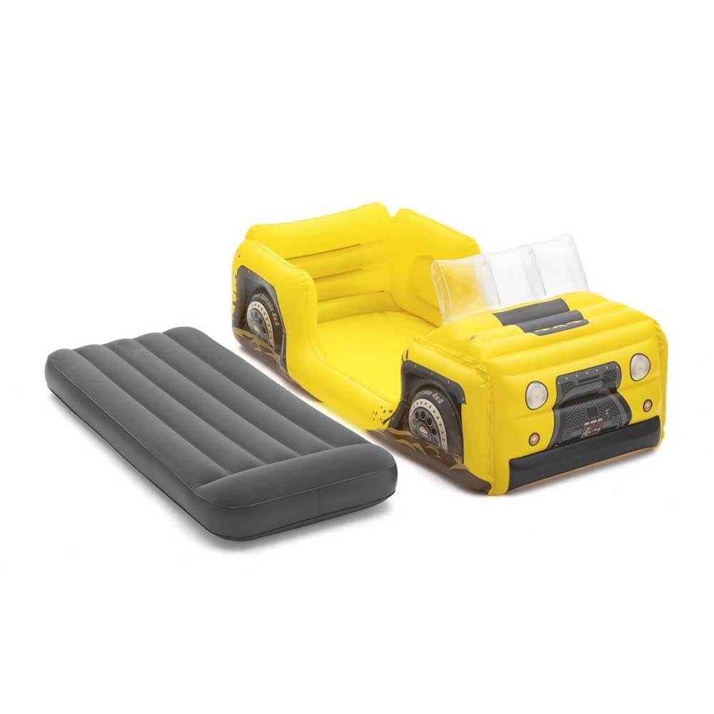 Bestway Dream Chaser Air Bed thumbnail 2