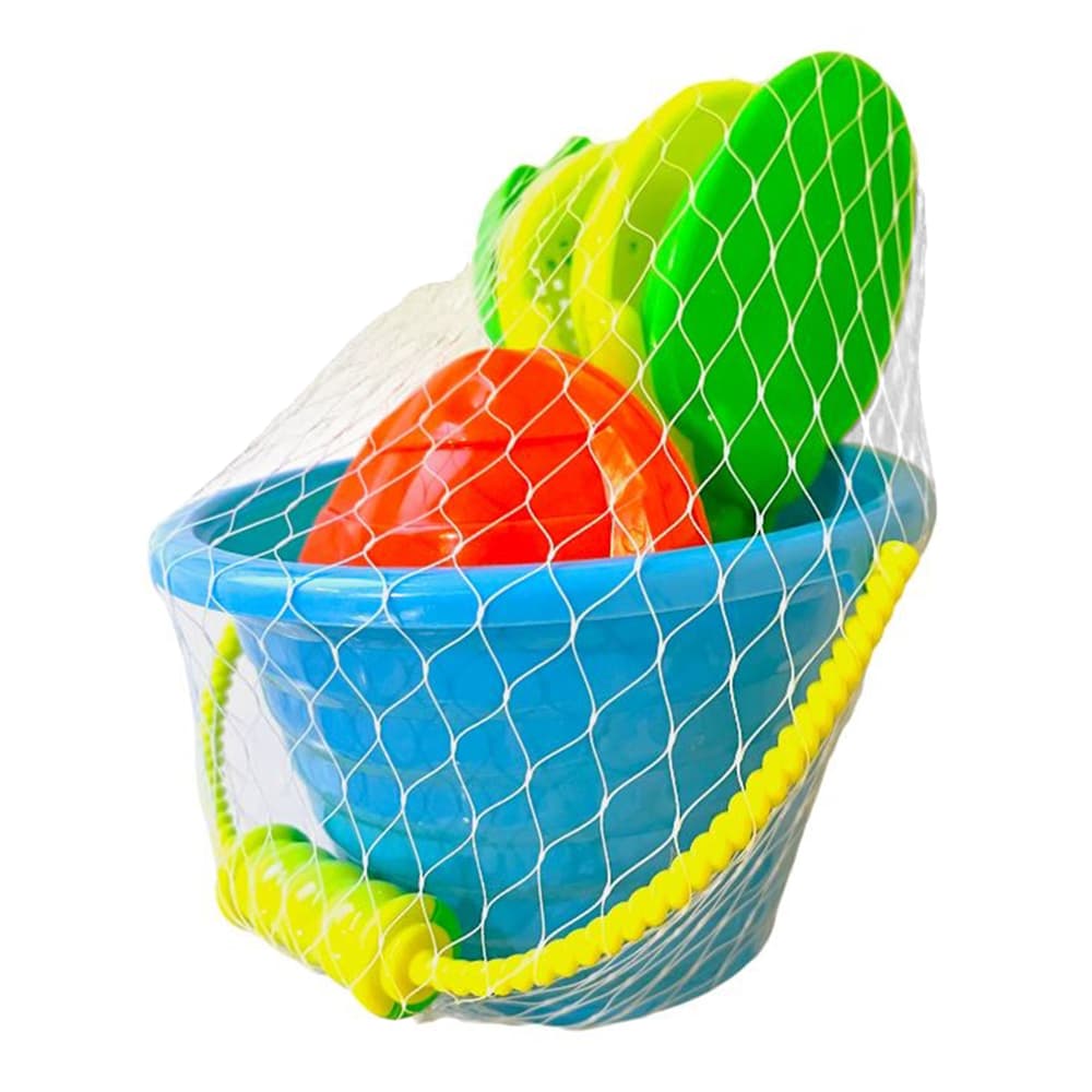 Beach Toys Playset - Blue thumbnail 2