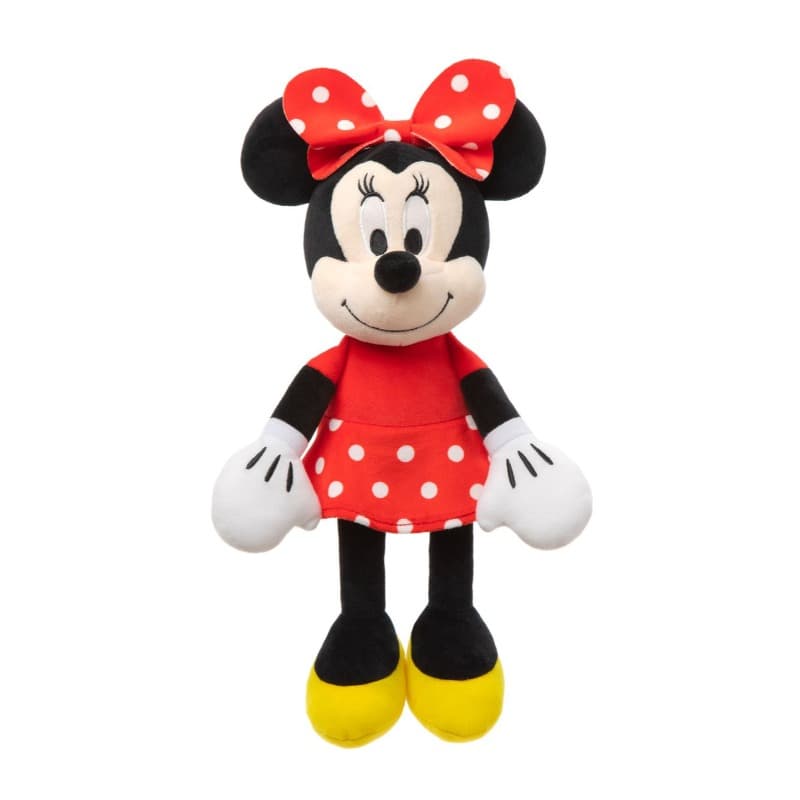 Disney Plush Minnie Classic 13 Inch