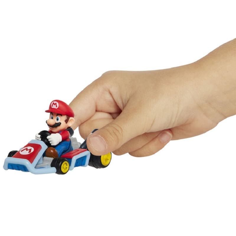Super Mario Kart Racers Wave 5 thumbnail 2