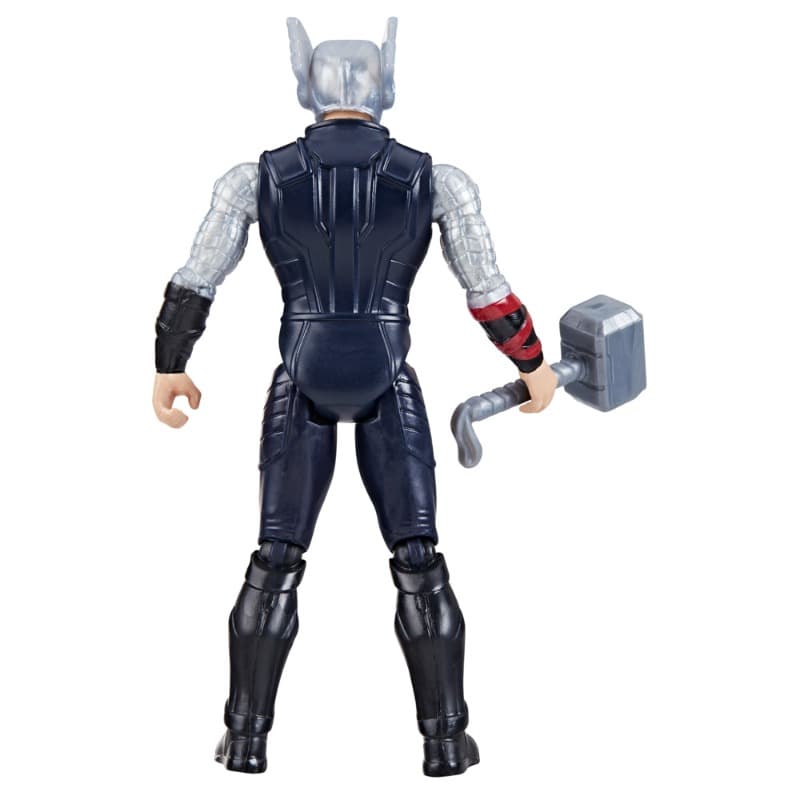 Marvel Avengers Thor figure from the Marvel Epic Series 10 cm thumbnail 4