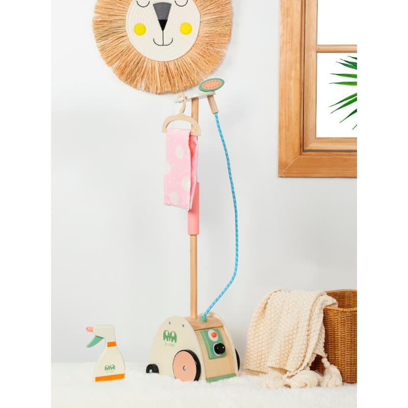 Youlebi Hanging Steamer thumbnail 3