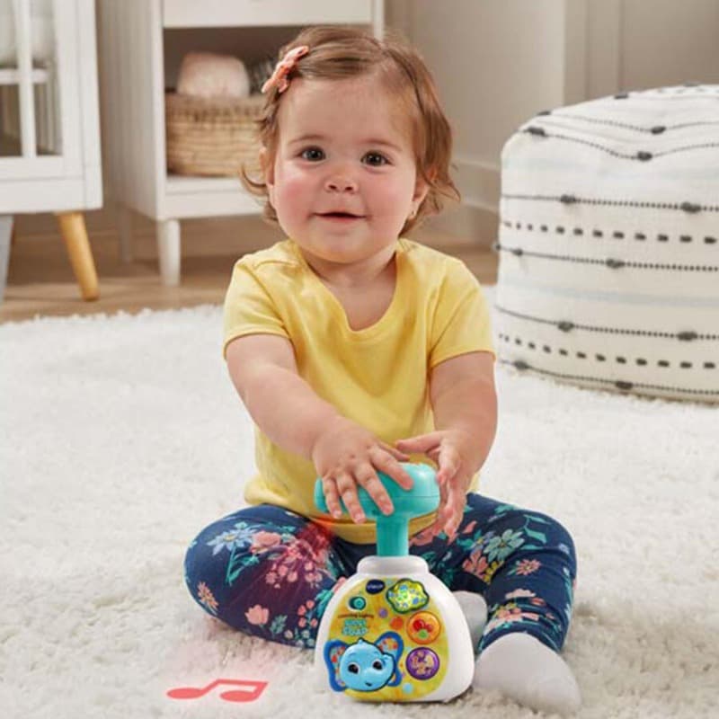 Vtech Learning Lights Sudsy Soap thumbnail 4
