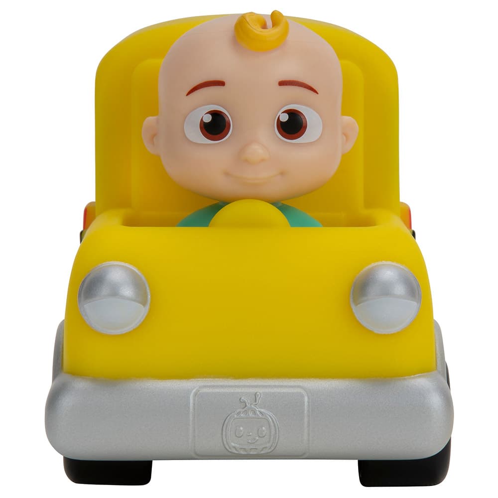 Cocomelon Mini Vehicle thumbnail 2
