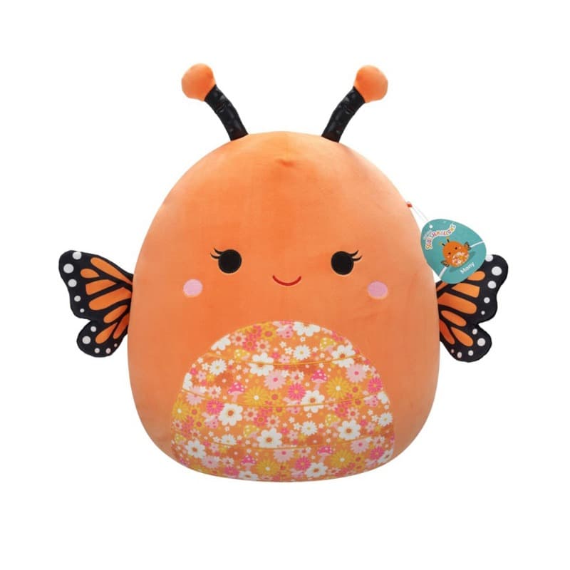 Squish Mallows 16 Inch Mony Large Plush