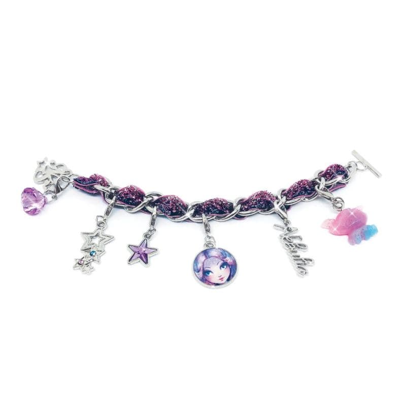 Nebulous Stars Nebulia Mini Charm Set thumbnail 2