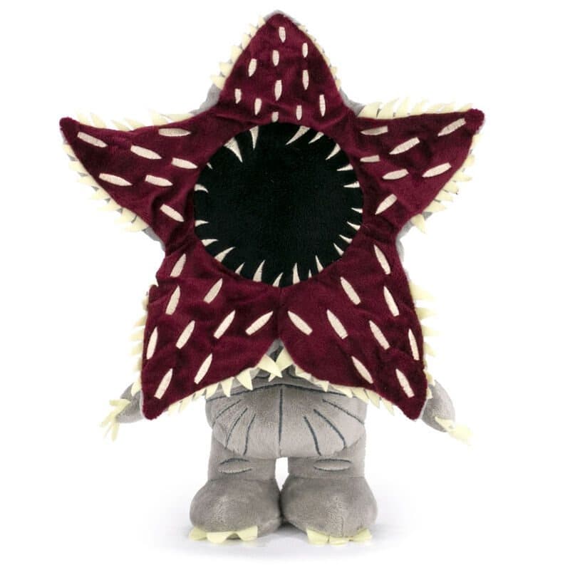 Barrado Plush Stranger Things - Demogorgan