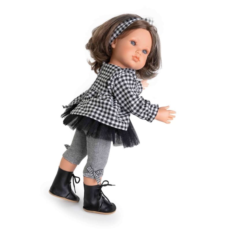Antonio Juan Bella De shopping Doll thumbnail 4