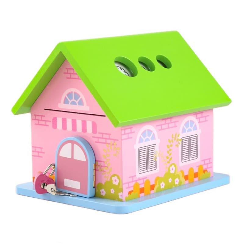 Beilaluna Garden Saving Box