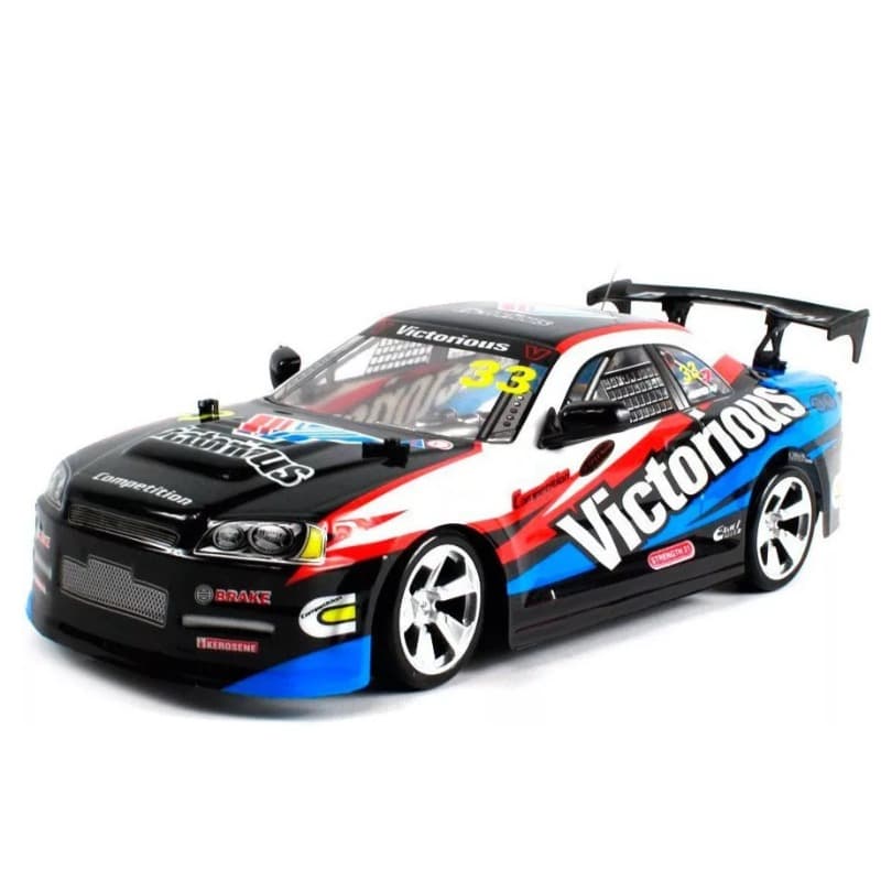 Crazon 1:14 4WD Drift Car With Light