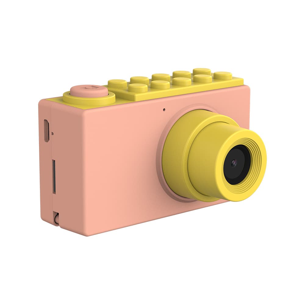 MyFirst Camera 2 - Pink thumbnail 2