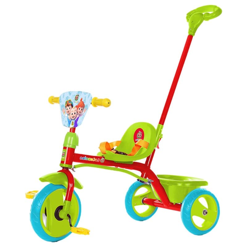 Cocomelon My First Trike thumbnail 2