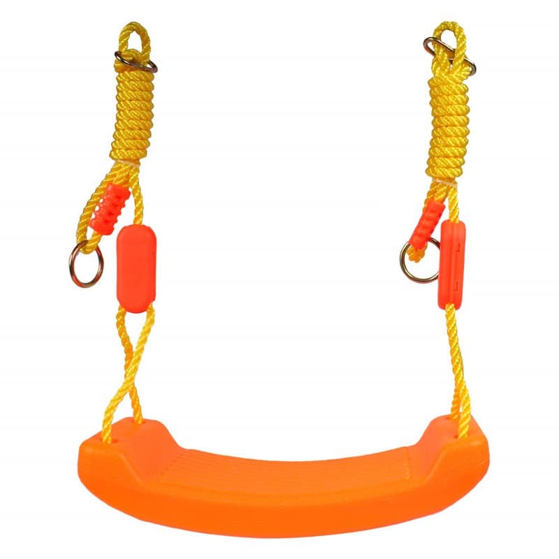 King Sport Hammock 44*20 cm- Orange thumbnail 2
