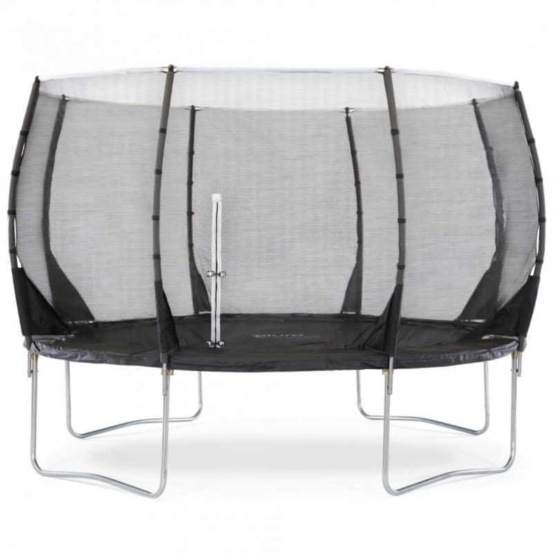 Plum 12ft Magnitude Springsafe Trampoline