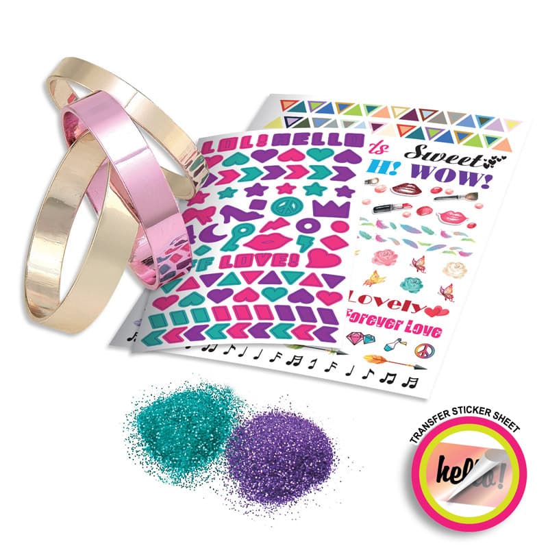 Tasia DIY Fashion Bangles thumbnail 2