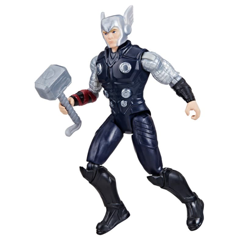 Marvel Avengers Thor figure from the Marvel Epic Series 10 cm thumbnail 2