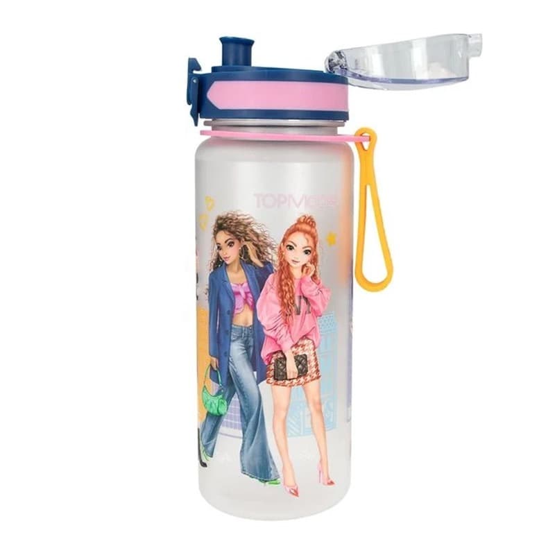 Top Model City Girls Water Bottle