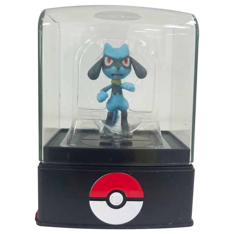 Pokemon Battle Figure Pack thumbnail 2