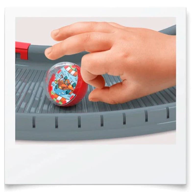 Quercetti Big Marble Drome thumbnail 4