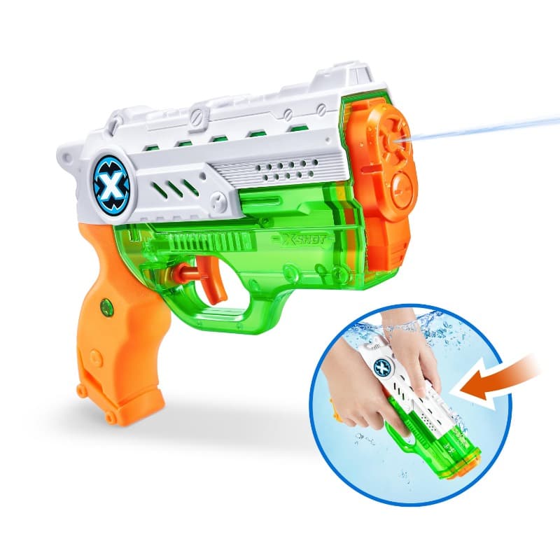 X-Shot Nano Fast-Fill thumbnail 2