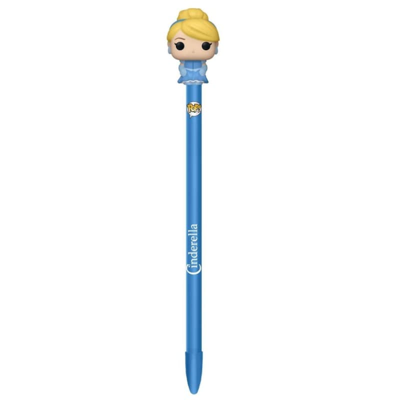 Funko Pop Pen Topper Disney Princess - Cinderella