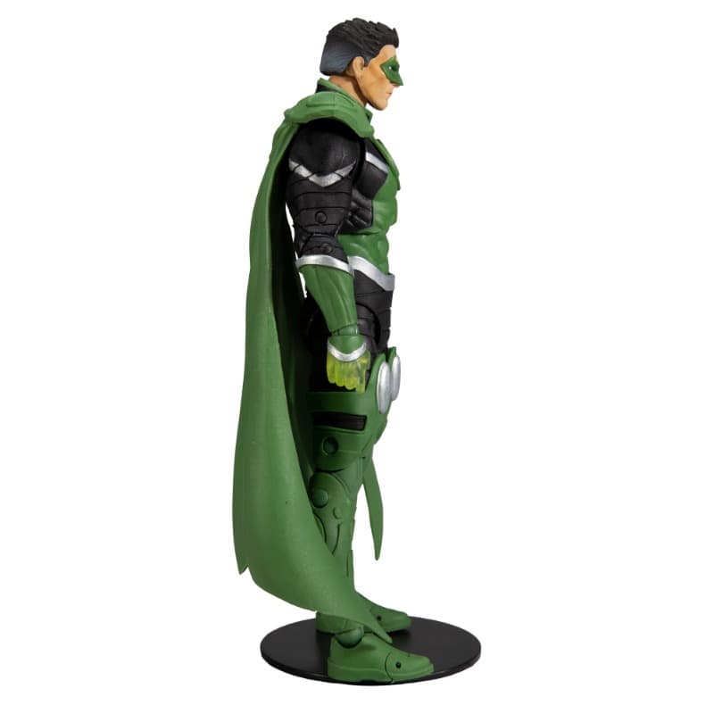 DC Comics Multiverse 7In - Hal Jordan Parallax thumbnail 3