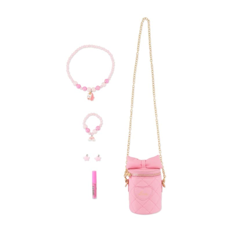 Fulla Crossbody Bag Set w/ Fashion Jewelry thumbnail 4