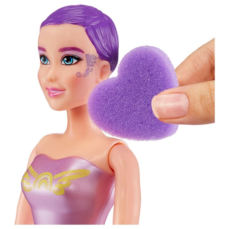 Dream Ella Surprise Fairies Doll- Aria Purple thumbnail 3