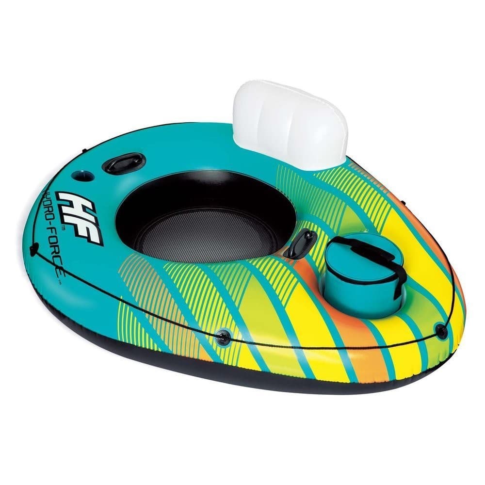 Bestway Hydroforce Alpine Coolertube Float thumbnail 2