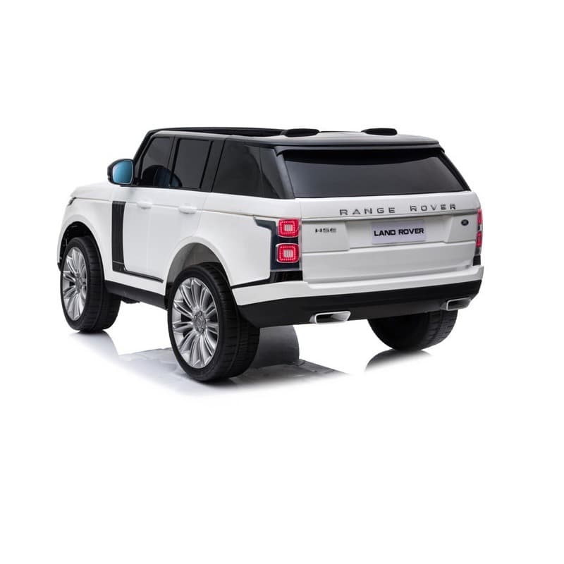 Range Rover Electric Powered Kids Ride-On thumbnail 4