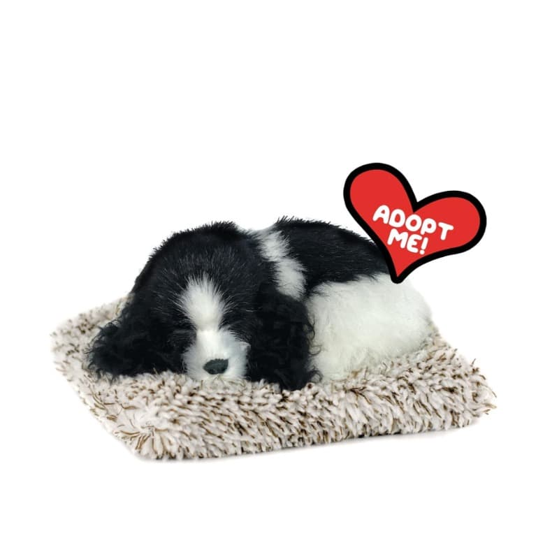 Perfect Petz Stuffed Cocker Spaniel Plush for Kids
