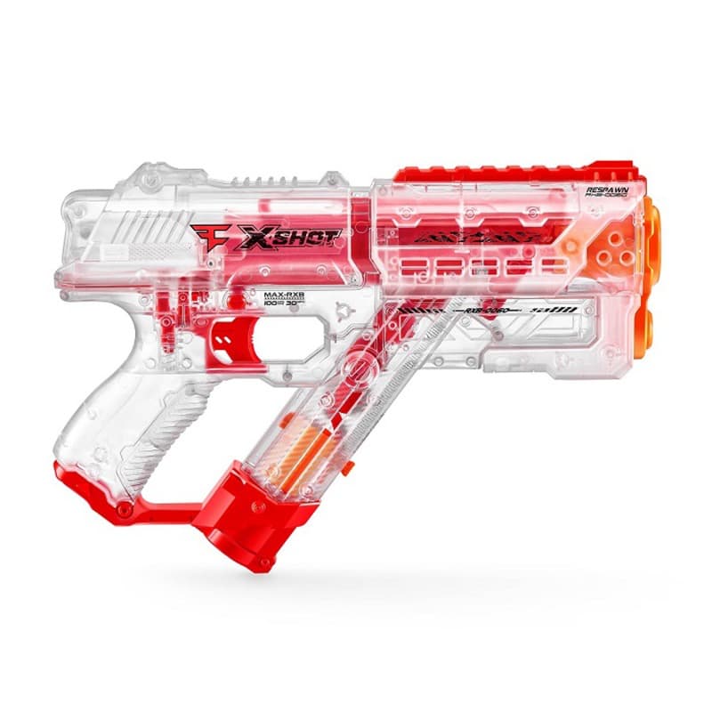 X-Shot Chaos Faze Respawn Blaster thumbnail 5