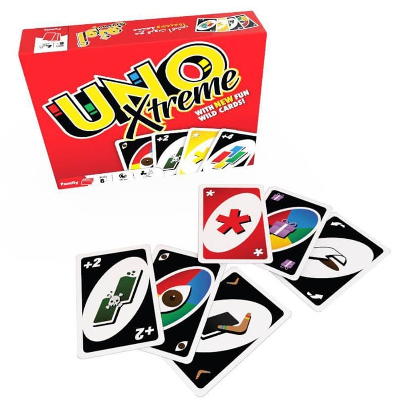 10 Rounds Card Game thumbnail 2