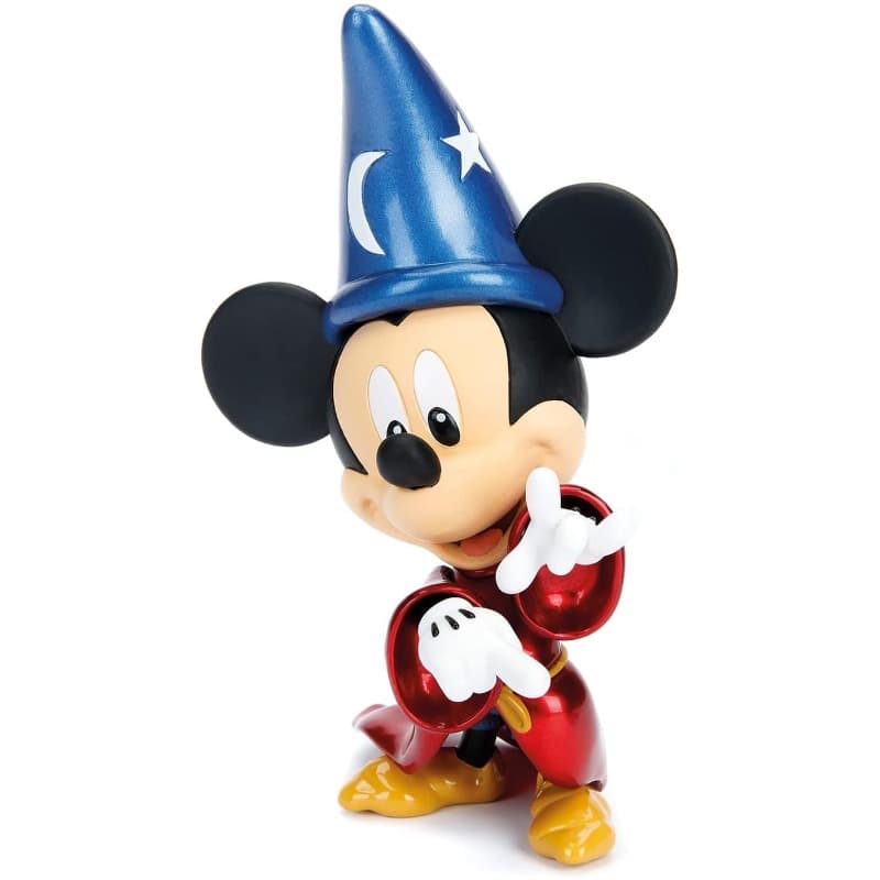 Jada Sorcerer's Apprentice Mickey Figure 6Inch thumbnail 3