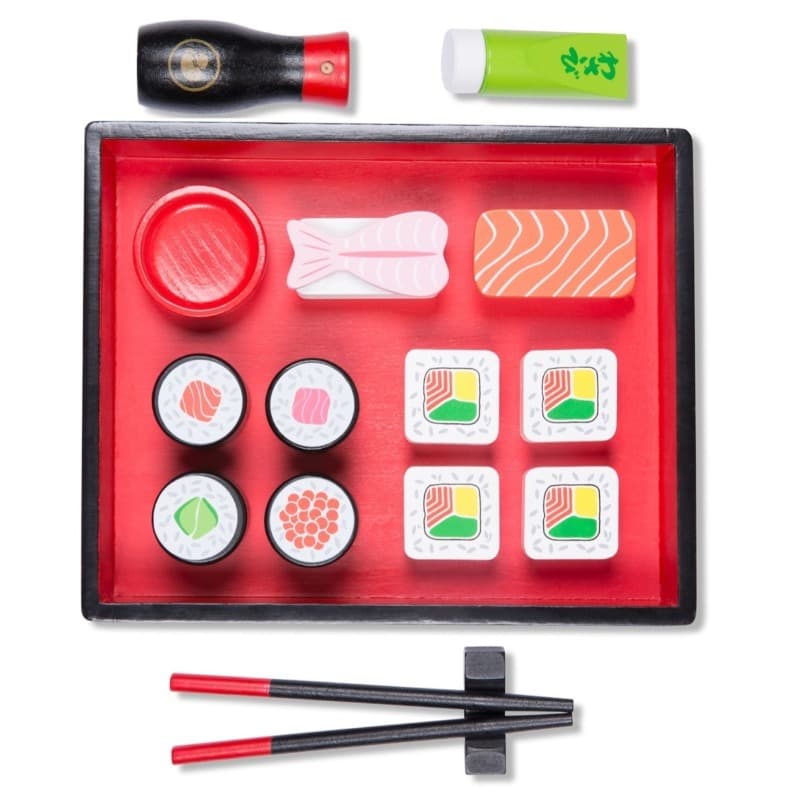 VIGA Sushi Set thumbnail 2