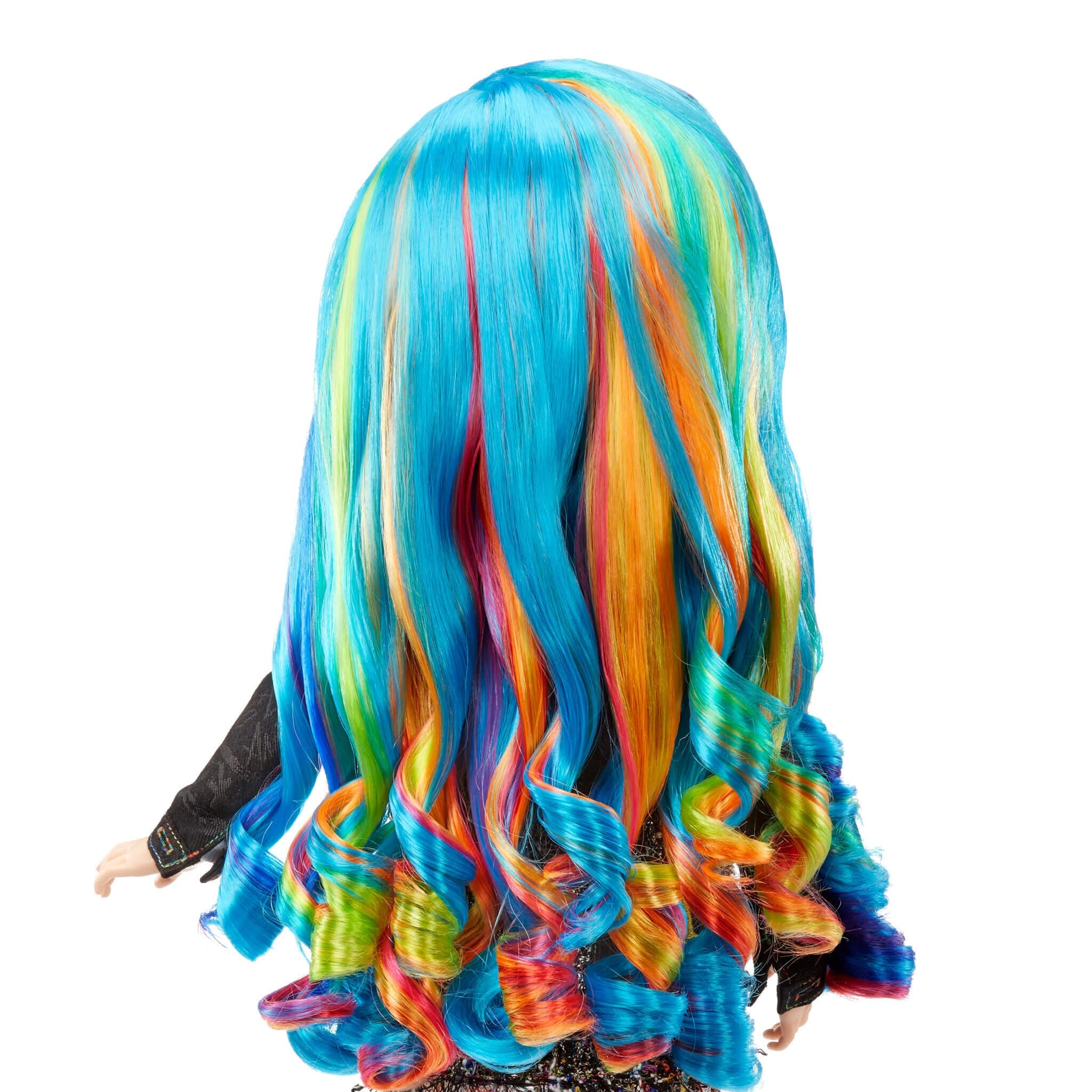 Rainbow High Amaya Raine Large Doll - 24 Inch thumbnail 4