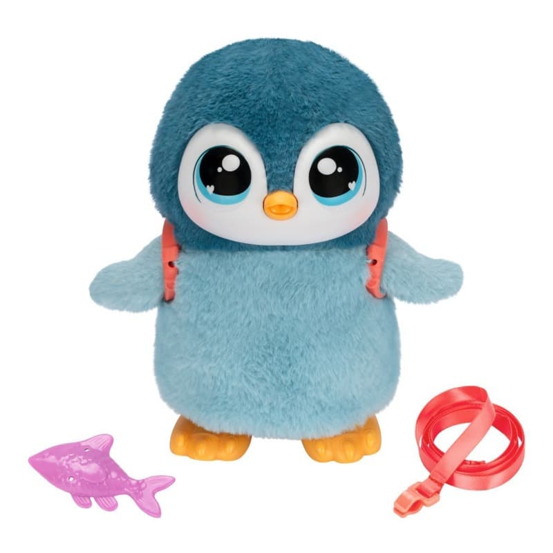 Little Live Pets My Pet Penguin thumbnail 2