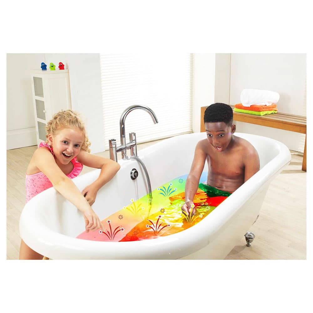 Crackle Baff Colours 3 Bath Pack thumbnail 4