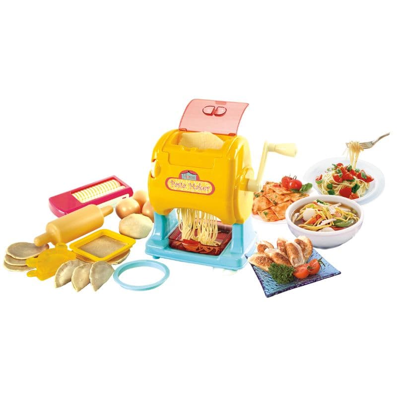 PlayGo - Home Pasta Maker thumbnail 2