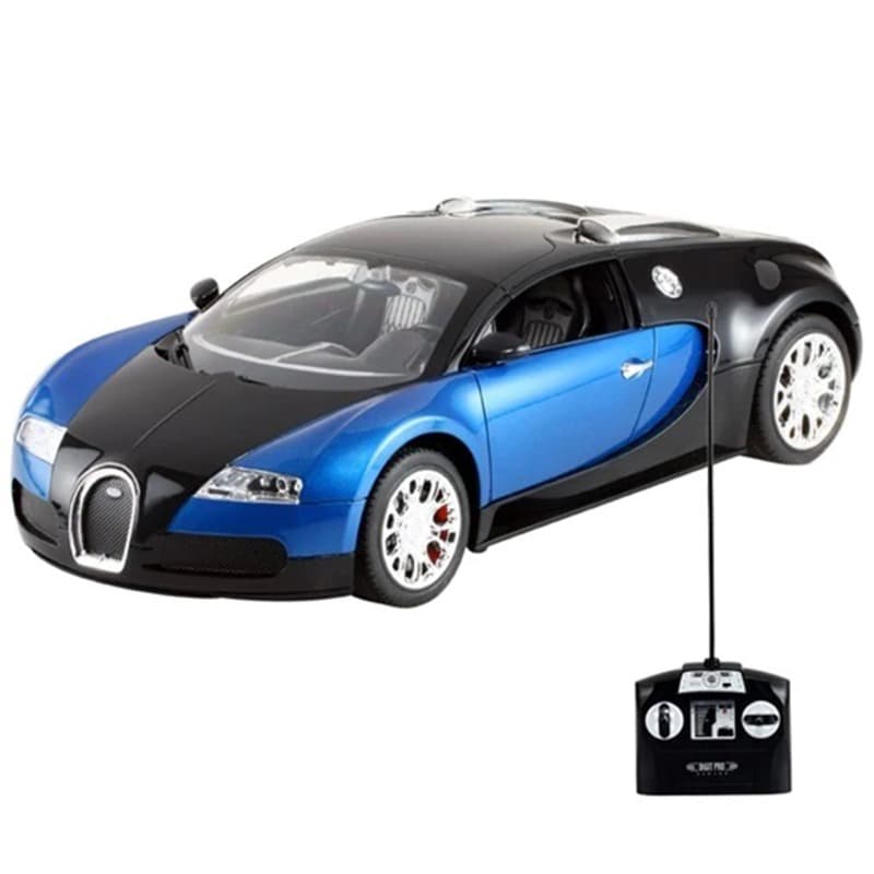 MZ Bugatti Veyron Rc 1 10